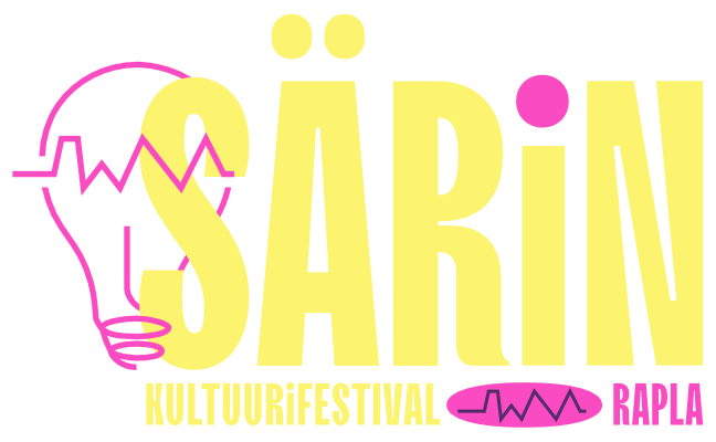 Kultuurifestival SÄRIN